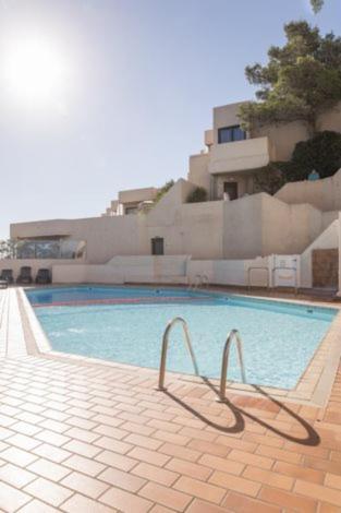 Vue Imprenable - Piscine - Parking Prive - Terrasse - Collioure Daire Dış mekan fotoğraf